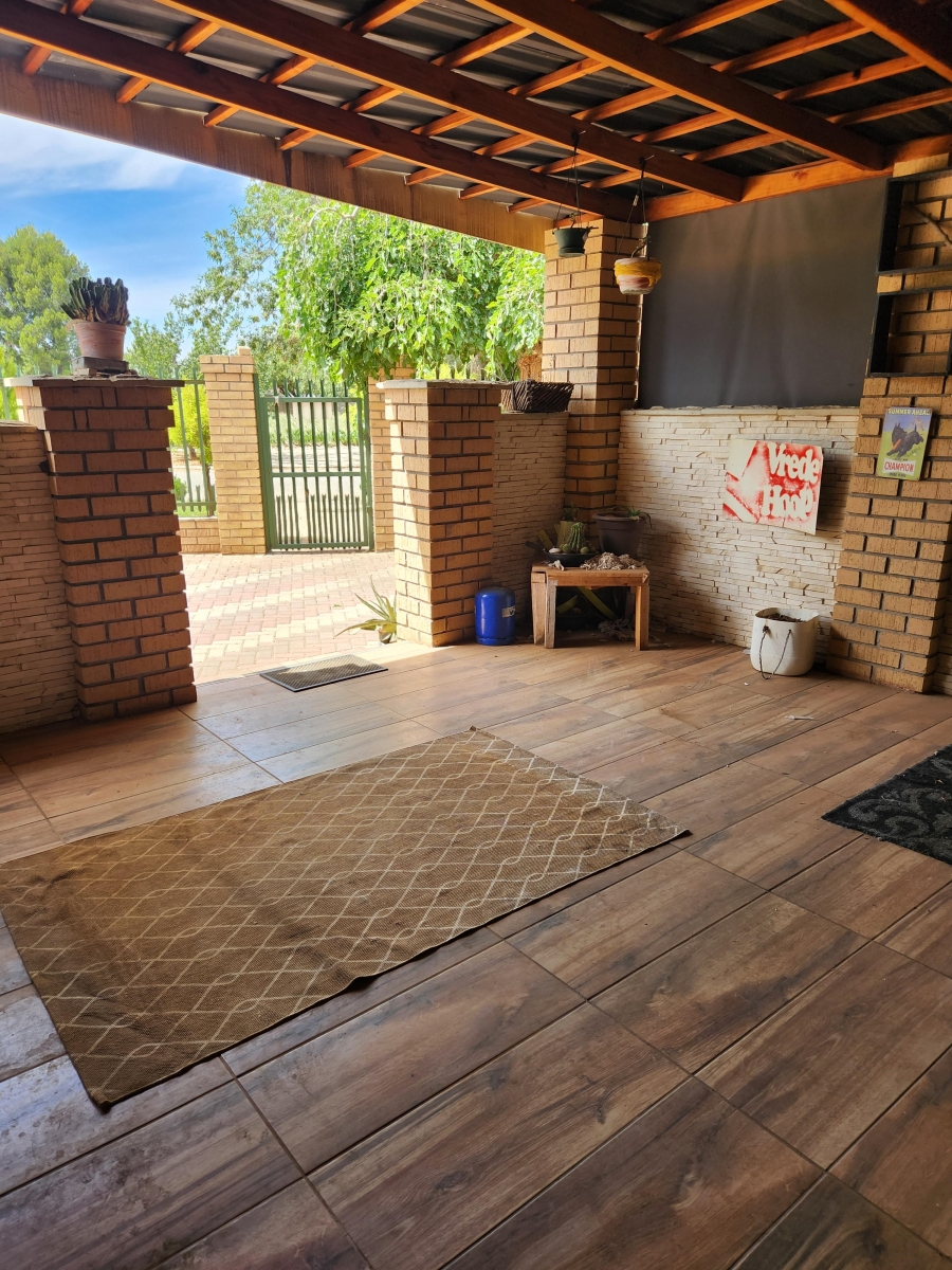 3 Bedroom Property for Sale in Hennenman Free State